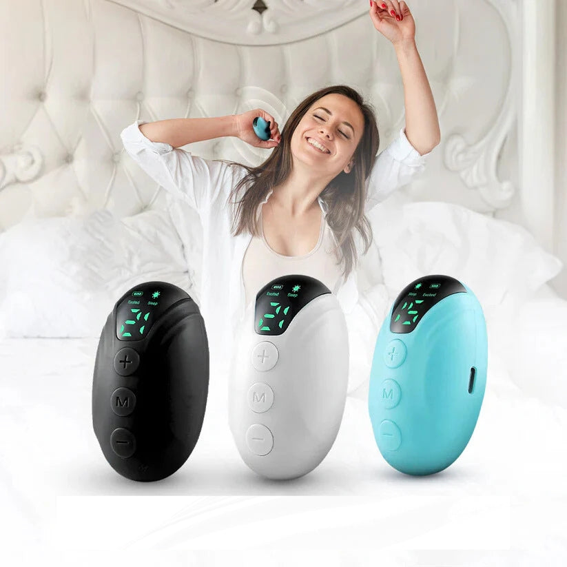 "ZenPocket-Dispositivo calmante de ansiedad e insomnio" ⚡️¡OFERTA LIMITADA!⚡️