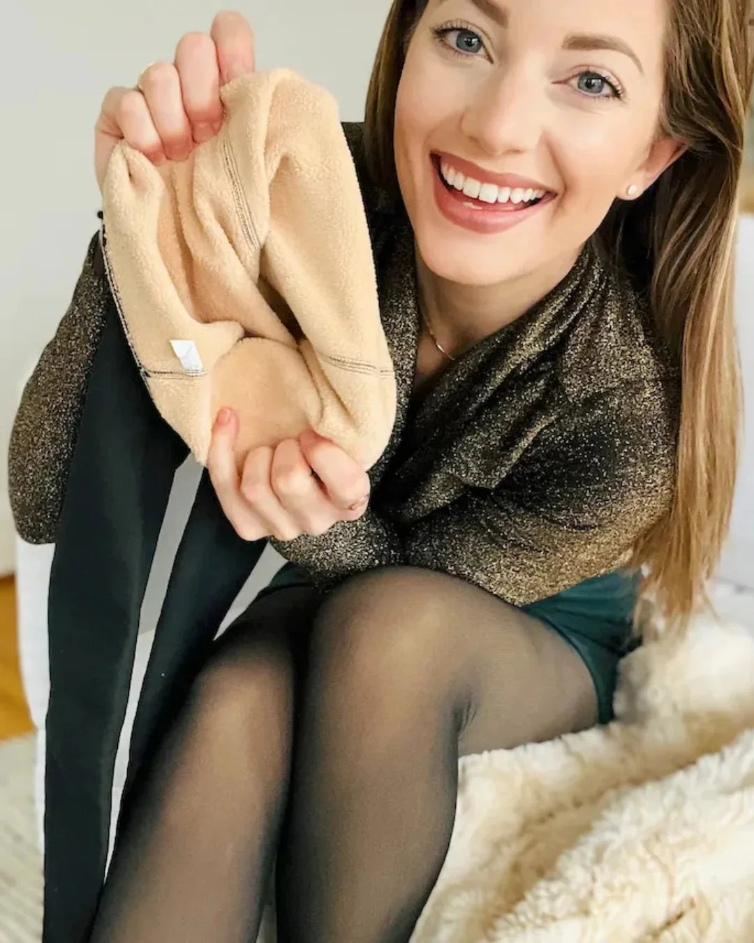 SoftWarm / Medias Premium : 🔥“Calor & Estilo Winter Sale”🔥