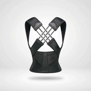 PostureX-"Corrector de postura instantáneo"