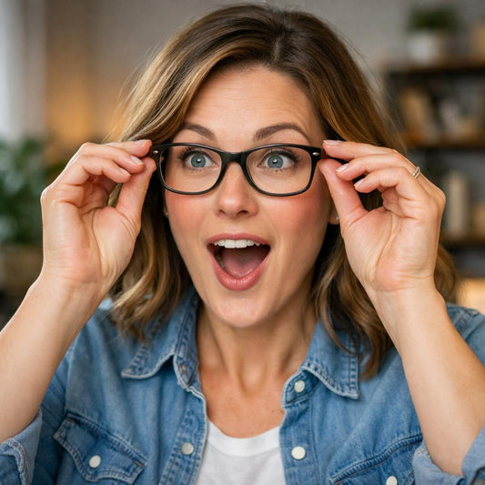 One Power Pro - Enfoque Automatico 2 pzas