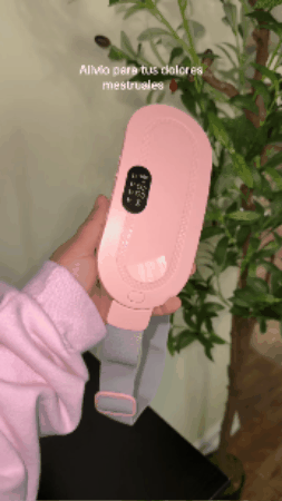 “Almohadilla Térmica Smart Pad” OFERTA LIMITADA