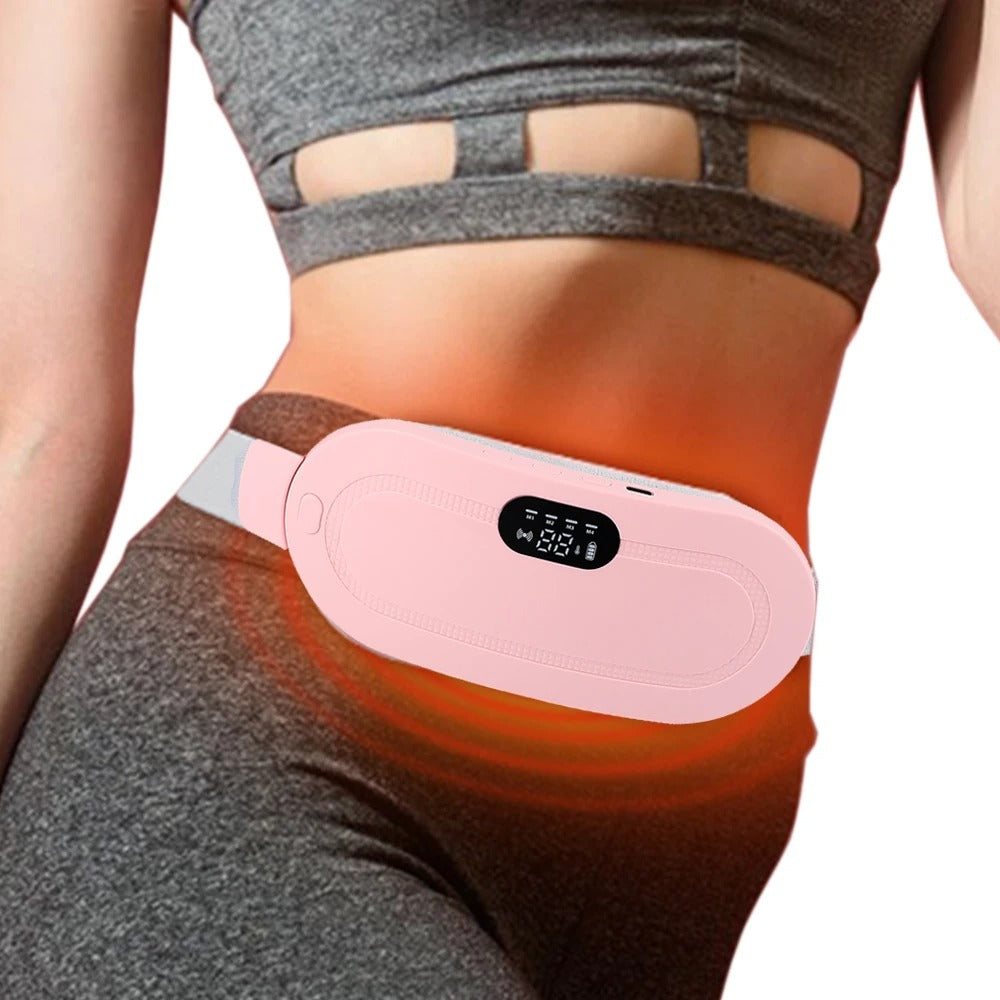 “Almohadilla Térmica Smart Pad” OFERTA LIMITADA