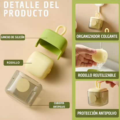 LimpiaPlus "¡Kit 2×1 por tiempo limitado!"